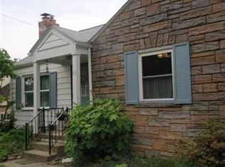 93 Hamilton Ave, Youngstown, OH 44514