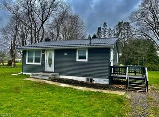 2271 Fox Ave SE, Minerva, OH 44657
