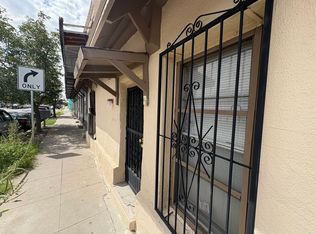 809 S Kansas St, El Paso, TX 79901