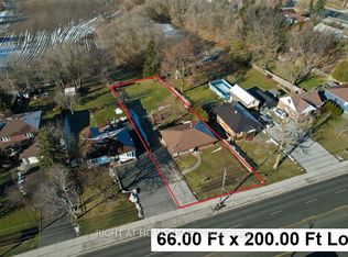 18200 Leslie St, East Gwillimbury, ON L9N0M5