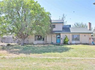 2912 E Cherokee Rd, Lovington, NM 88260