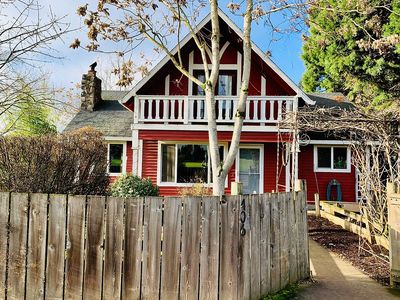 406 S Molalla Ave, Molalla, OR, 97038