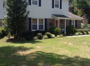 210 Royal Oak Dr, Wilmington, NC 28409