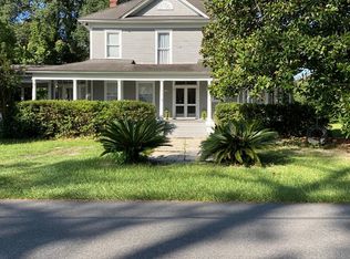 212 E Bay St, Jesup, GA 31546