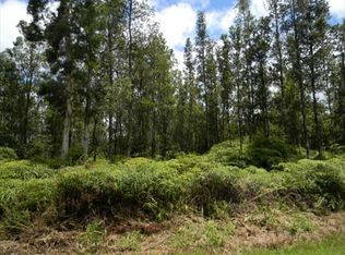 Kahukai St, Pahoa, HI 96778
