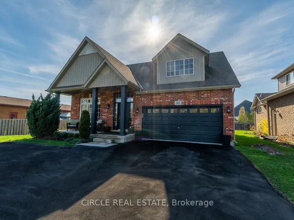 501 Gorham Rd, Fort Erie, ON L0S 1N0
