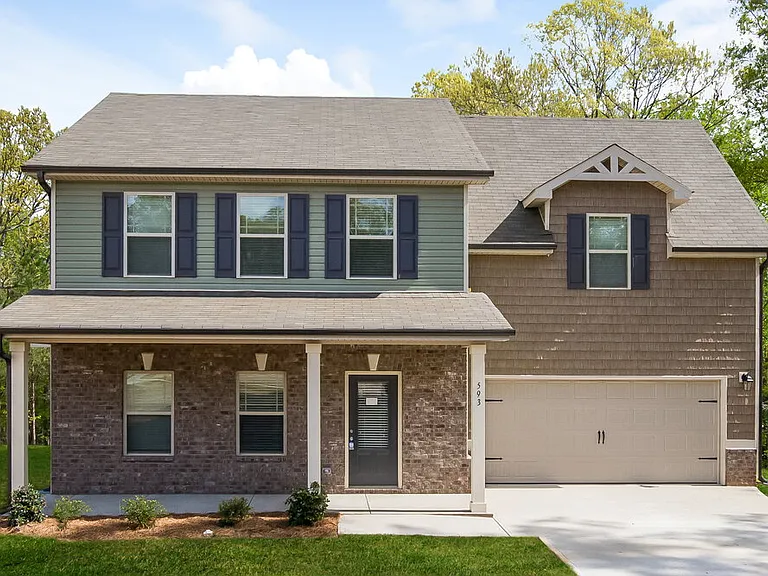 593 Joneus Dr — Photo 1