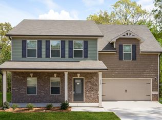 593 Joneus Dr, McDonough, GA 30252