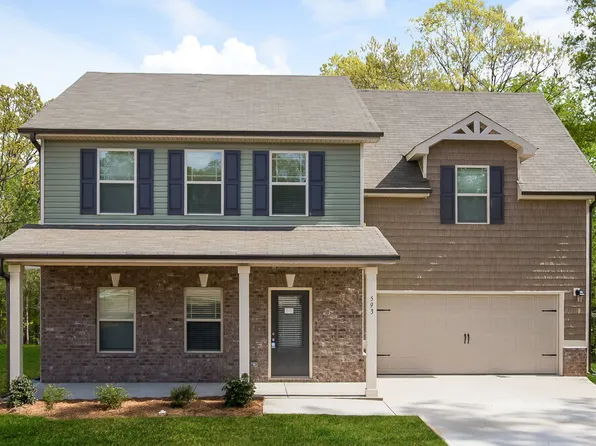 593 Joneus Dr, McDonough, GA 30252