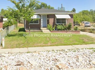 609 S Glendale St, Salt Lake City, UT 84104