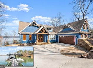 4244 Twin Rivers Dr, Gainesville, GA 30504