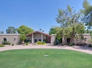 8402 E Kalil Dr, Scottsdale, AZ 85260