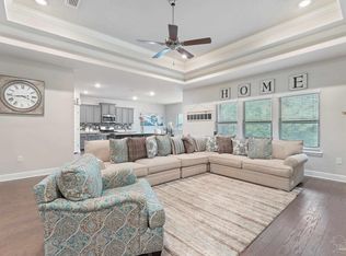 7948 Stream Ridge Rd, Pensacola, FL 32526