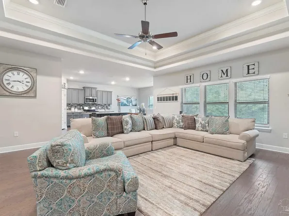 7948 Stream Ridge Rd, Pensacola, FL 32526