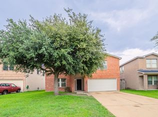 7934 Ashland Springs Ln, Cypress, TX 77433
