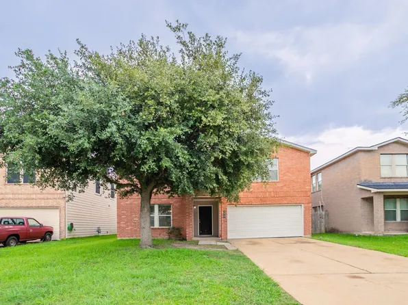 7934 Ashland Springs Ln, Cypress, TX 77433
