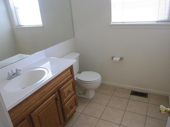 Half Bathroom main level