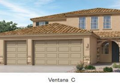 6730 E Via De Ayate, Tucson, AZ, 85756