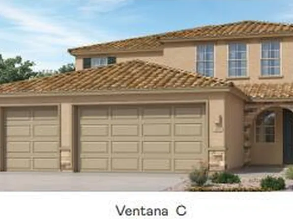 6730 E Via De Ayate, Tucson, AZ 85756