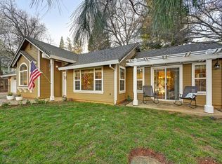 15326 Stinson Dr, Grass Valley, CA