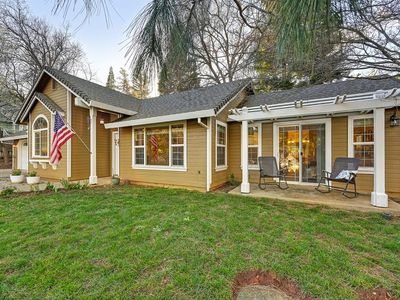 15326 Stinson Dr, Grass Valley, CA, 95949