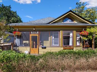 519 SE 36th Ave, Portland, OR 97214