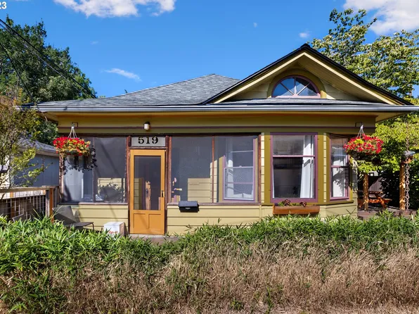 519 SE 36th Ave, Portland, OR 97214