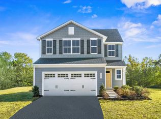 Woodford Plan, Stillwater Landing, Delmar, DE 19940