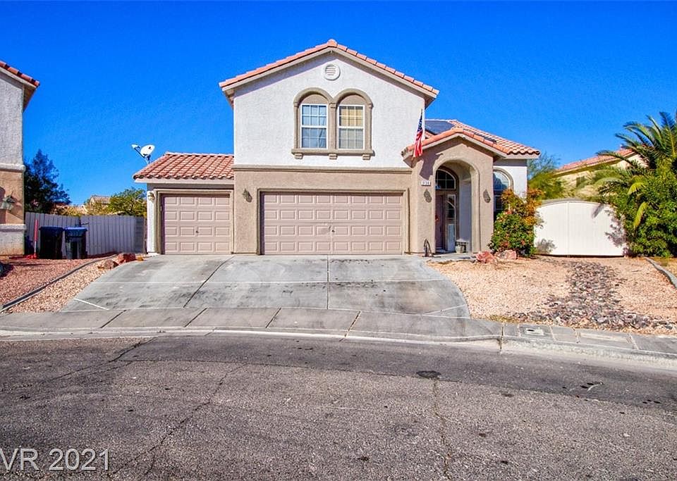 3136 Macaroon Way North Las Vegas Nv 89031 Zillow