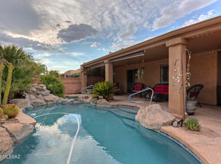 2564 S Pecan Valley Pl, Green Valley, AZ 85614