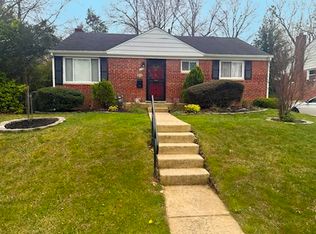 2105 Woodberry St, Hyattsville, MD