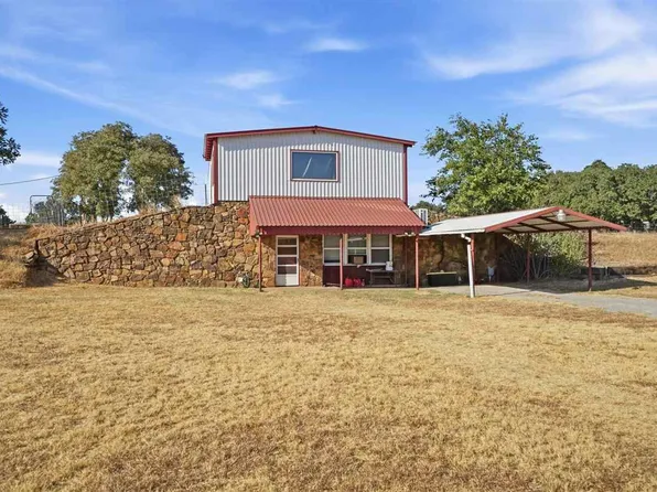285300 E 1800th Rd, Comanche, OK 73529
