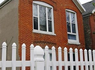 1322 S Claremont Ave, Chicago, IL 60608