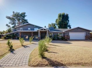 7545 W John Cabot Rd, Glendale, AZ 85308