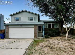 3574 Rockhampton Ct, Colorado Springs, CO 80920