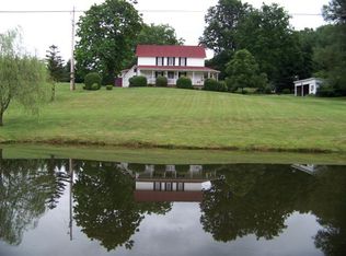 4867 Delhart Rd, Galax, VA 24333