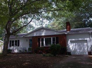 1312 Forestdale Dr, Salisbury, NC 28144