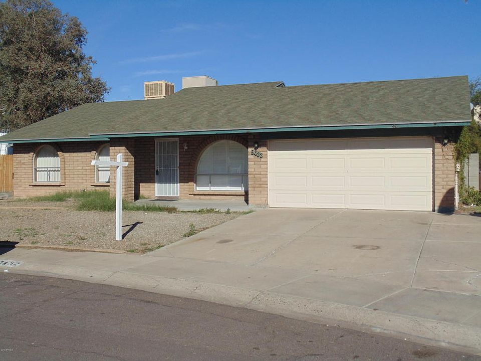 1st image of 5432 W Seldon Ln