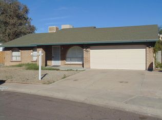 5432 W Seldon Ln, Glendale, AZ 85302