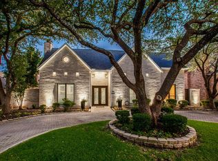 4664 Courtyard Trl, Plano, TX 75024