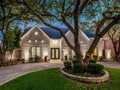 4664 Courtyard Trl, Plano, TX, 75024