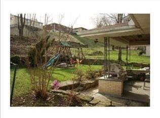 213 Hickory St, Mc Kees Rocks, PA 15136