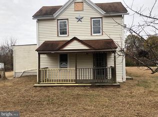 64 S Bridgeport Rd, Bridgeport, NJ 08014