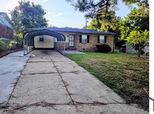 3906 Hammett Dr, Memphis, TN 38109