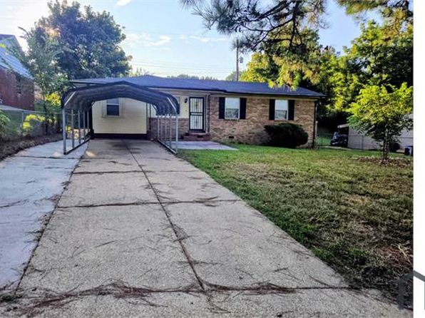 3906 Hammett Dr