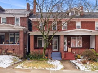 5544 Wilkins Ave, Pittsburgh, PA 15217