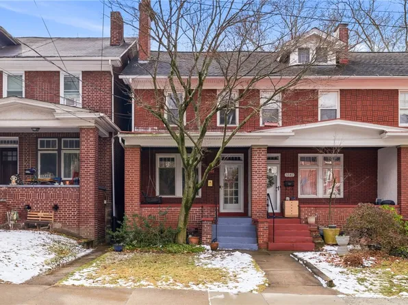 5544 Wilkins Ave, Pittsburgh, PA 15217