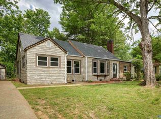 1548 Sherrod Ave, Florence, AL 35630