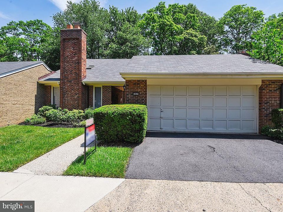 2829 Oakton Manor Ct, Oakton, VA 22124 Zillow