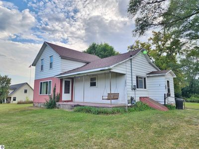 1653 N Mission Rd, Mount Pleasant, MI, 48858